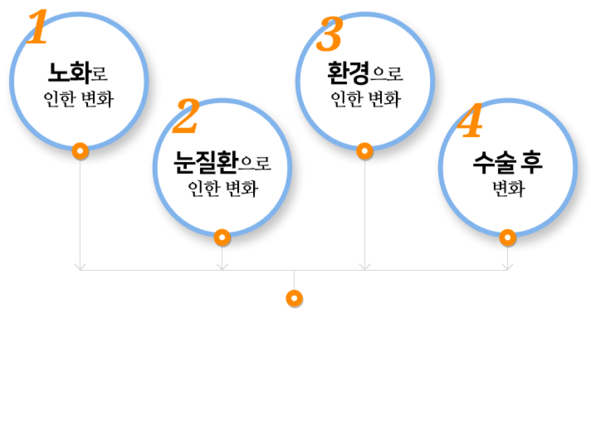 똑똑한 눈검사