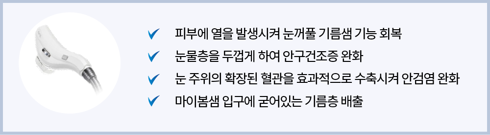 피부의 열