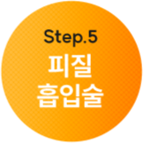 피질 흡입술