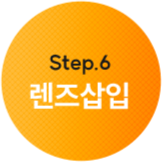 렌즈삽입