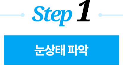 step1. 눈상태 파악