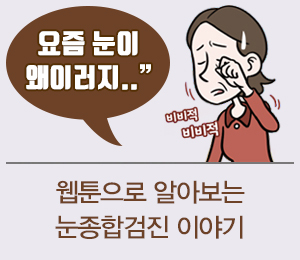 눈종합검진